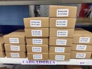 Cargadores Genericos Y Originales