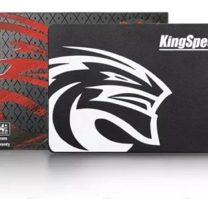 DISCO SOLIDO DE 120GB KING SPEC