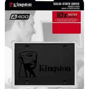DISCO SOLIDO SSD DE 240GB KINGSTON