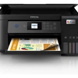 IMPRESORA EPSON L4260 MUTIFUNCIÓN WIFI SISTEMA ORIGINAL