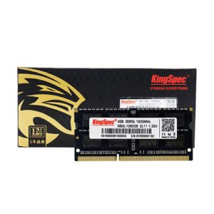 RAM 4GB DDR3 1600MHZ KINGSPEC
