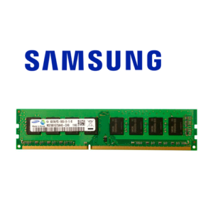 RAM 8GB DDR3 SAMSUNG CPU