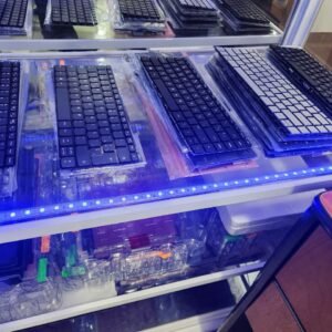 Repuestos de teclado