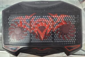 Ventiladores Gaming Y Normales