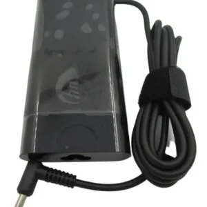 Cargador 19.5V4.62A 90W PAzul Orig.