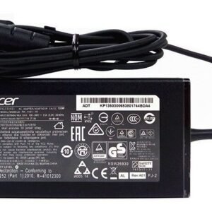 Cargador Acer 19.5V11.8A 5.5*1.7mm