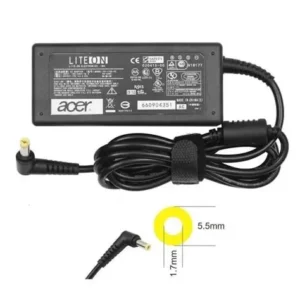 Cargador Acer 19V3.42A PAM