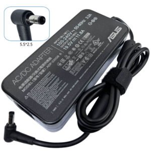 Cargador Asus 19.5V11.8A 5.5*2.5mm