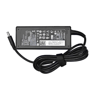 Cargador Dell 19.5V2.31A PF.