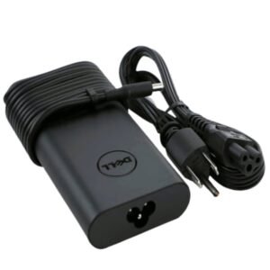 Cargador Dell PAguj.19.5V3.34A Origin.