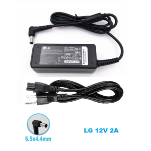 Cargador LG 19V2.1A
