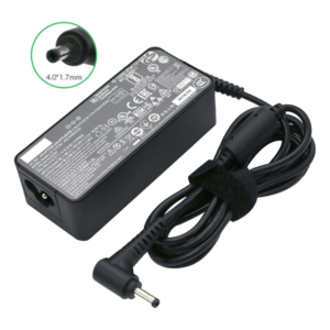 Cargador Lenovo 20V3.25A