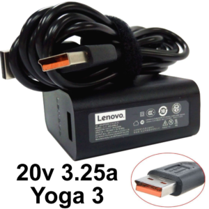 Cargador Lenovo Yoga