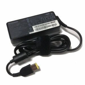 Cargador Lenovo 20V3.25A USB