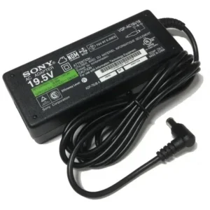 Cargador Sony 19.5V3.9A