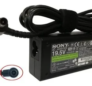 Cargador Sony 19.5V4.7A