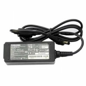 Cargador Toshiba 19V2.37A