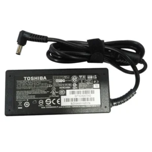Cargador Toshiba 19V3.42A
