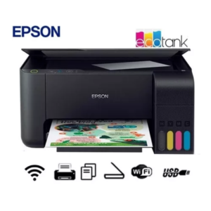 IMPRESORA EPSON L 3250 MULTIFUNCIÓN CON WIFI SISTEMA ORIGINAL