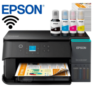 IMPRESORA EPSON L4360 MUNTIFUNCIÓN CON WIFI DUPLEX