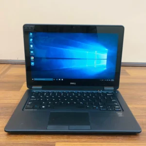 DELL LATITUDE CORE i5 6300 SSD256GB NVM2, RAM 8GB, 14 "FHD