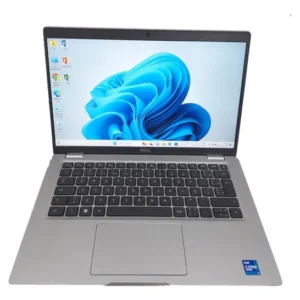 DELL LATITUDE 5420 CORE i7-1185 SSD 256GB NVM2 ,RAM 16GB 14"FHD