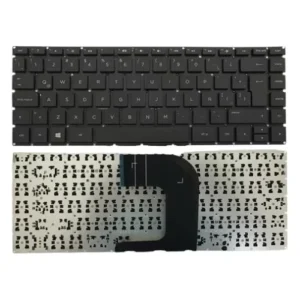 TECLADO HP 240 G4 245 G5 SP