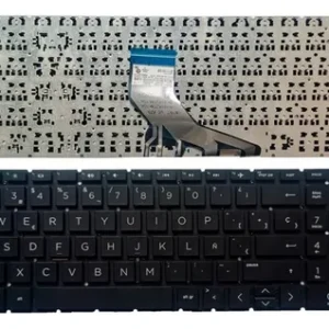 TECLADO HP 15 DA CK CW SIN FRAME