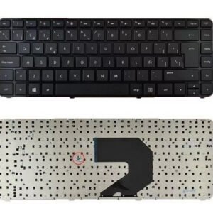 TECLADO HP G4 2000 SP
