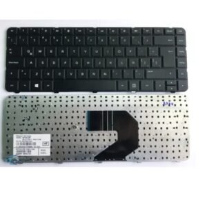 TECLADO HP G4 1000 NEGRO SP