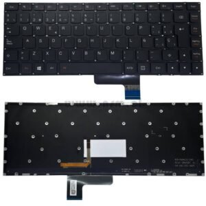 TECLADO LENOVO YOGA