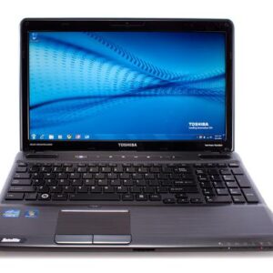 TOSHIBA SATELLITE